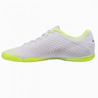 Игровая обувь для зала NIKE FC247 ELASTICO FINALE II REF (Белый) 631438-107 - вид 3 миниатюра