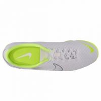 Игровая обувь для зала NIKE FC247 ELASTICO FINALE II REF (Белый) 631438-107 - вид 4 миниатюра