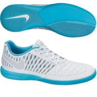 Игровая обувь для зала NIKE FC247 LUNARGATO II REF (Белый)
