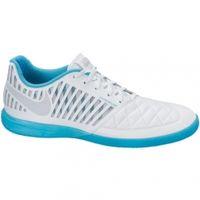 Игровая обувь для зала NIKE FC247 LUNARGATO II REF (Белый) 631437-104 - вид 1 миниатюра
