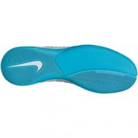 Игровая обувь для зала NIKE FC247 LUNARGATO II REF (Белый) 631437-104 - вид 2 миниатюра