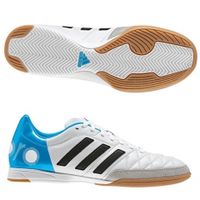 Игровая обувь для зала ADIDAS 11NOVA IN (Белый)