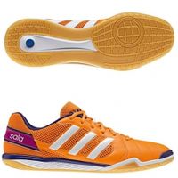 Игровая обувь для зала ADIDAS FREEFOOTBALL TOP SALA (Оранжевый)