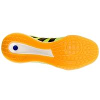 Игровая обувь для зала ADIDAS FREEFOOTBALL TOP SALA (Зелёный) F32535 - вид 2 миниатюра