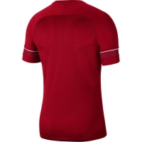 Футболка NIKE DF ACD21 TOP SS (SP21) CW6101-657 - вид 1 миниатюра
