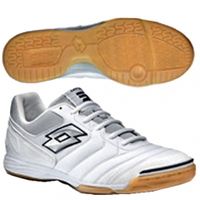 Игровая обувь для зала LOTTO FUTSAL LIGA IV ID (Белый)