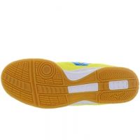 Игровая обувь для зала MIZUNO SALA CLUB IN (Жёлтый) 12KT399-24 - вид 3 миниатюра