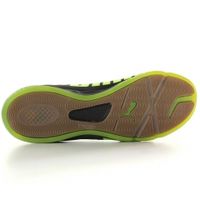 Игровая обувь для зала PUMA evoSPEED 1.2 SALA 1 (Чёрный) 10289301 - вид 2 миниатюра