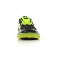 Игровая обувь для зала PUMA evoSPEED 1.2 SALA 1 (Чёрный) 10289301 - вид 3 миниатюра