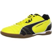 Игровая обувь для зала PUMA UNIVERSAL IT (Жёлтый) 102700 01 - вид 1 миниатюра