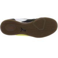 Игровая обувь для зала PUMA UNIVERSAL IT (Жёлтый) 102700 01 - вид 2 миниатюра