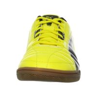 Игровая обувь для зала PUMA UNIVERSAL IT (Жёлтый) 102700 01 - вид 3 миниатюра