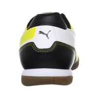 Игровая обувь для зала PUMA UNIVERSAL IT (Жёлтый) 102700 01 - вид 4 миниатюра