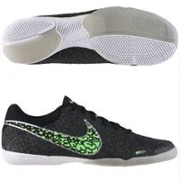 Игровая обувь для зала NIKE FC247 ELASTICO FINALE II (Чёрный)