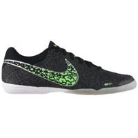 Игровая обувь для зала NIKE FC247 ELASTICO FINALE II (Чёрный) 580457-031 - вид 1 миниатюра