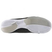 Игровая обувь для зала NIKE FC247 ELASTICO FINALE II (Чёрный) 580457-031 - вид 2 миниатюра