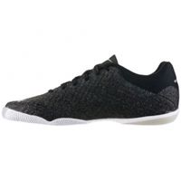 Игровая обувь для зала NIKE FC247 ELASTICO FINALE II (Чёрный) 580457-031 - вид 3 миниатюра