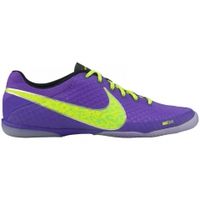 Игровая обувь для зала NIKE FC247 ELASTICO FINALE II (Фиолетовый) 580457-573 - вид 1 миниатюра