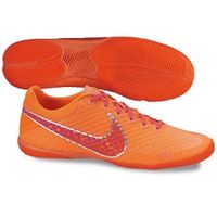 Игровая обувь для зала NIKE FC247 ELASTICO FINALE II (Оранжевый)