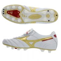 Бутсы MIZUNO MORELIA MD JAPAN (Белый)