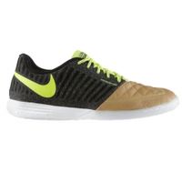 Игровая обувь для зала NIKE FC247 LUNARGATO II (Чёрный-Коричневый) 580456-270 - вид 1 миниатюра