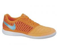 Игровая обувь для зала NIKE FC247 LUNARGATO II (Оранжевый) 580456-848 - вид 1 миниатюра