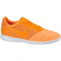 Игровая обувь для зала NIKE FC247 GATO II (Оранжевый) 580453-881 - вид 1 миниатюра