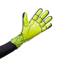 Вратарские перчатки ADIDAS PREDATOR GL PRO (SS21) GL4262 - вид 2 миниатюра