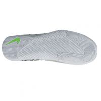 Игровая обувь для зала NIKE FC247 ELASTICO PRO II (Серый) 580455-003 - вид 2 миниатюра
