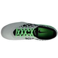 Игровая обувь для зала NIKE FC247 ELASTICO PRO II (Серый) 580455-003 - вид 4 миниатюра