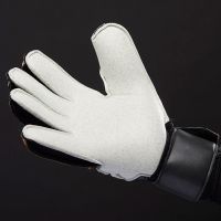 Вратарские перчатки UHLSPORT SUPER RESIST SR 101107601 - вид 2 миниатюра