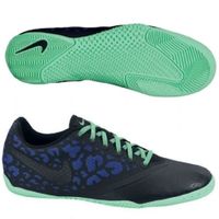 Игровая обувь для зала NIKE FC247 ELASTICO PRO II (Чёрный)