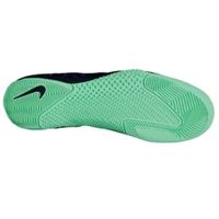 Игровая обувь для зала NIKE FC247 ELASTICO PRO II (Чёрный) 580455-403 - вид 2 миниатюра