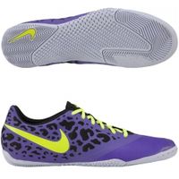 Игровая обувь для зала NIKE FC247 ELASTICO PRO II (Фиолетовый)