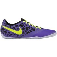 Игровая обувь для зала NIKE FC247 ELASTICO PRO II (Фиолетовый) 580455-575 - вид 1 миниатюра