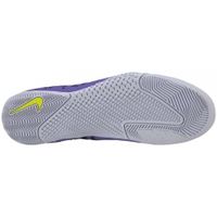 Игровая обувь для зала NIKE FC247 ELASTICO PRO II (Фиолетовый) 580455-575 - вид 2 миниатюра