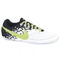 Игровая обувь для зала NIKE FC247 ELASTICO II (Чёрный-Белый) 580454-130 - вид 1 миниатюра