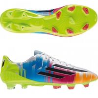 Бутсы ADIDAS F50 ADIZERO TRX FG