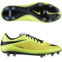 Бутсы NIKE HYPERVENOM PHANTOM FG (Жёлтый) Бутсы NIKE HYPERVENOM PHANTOM FG (Жёлтый)
