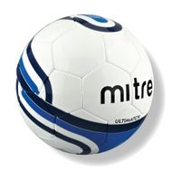 Футбольный мяч Mitre Ultimatch