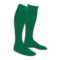 Гетры футбольные Mitre Italia (зеленые)