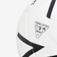 Мяч футбольный 2K Sport Atlas Tb 127110 - вид 4 миниатюра