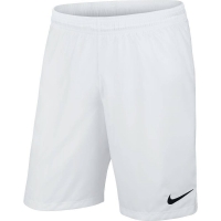 Трусы игровые Nike Laser Woven III Short Wb SR 725901-100 - вид 1 миниатюра