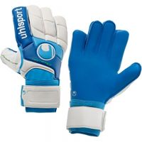 Вратарские перчатки UHLSPORT FANGMASCHINE AQUASOFT