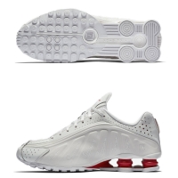 Кроссовки Nike Shox R4 / Neymar SR BV1387-002 - вид 1 миниатюра