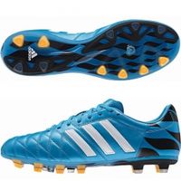 Бутсы ADIDAS 11PRO FG (Синий)