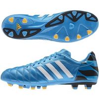 Бутсы ADIDAS 11 NOVA FG (Синий)
