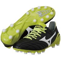 Бутсы MIZUNO MORELIA NEO MD (Чёрный)