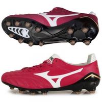 Бутсы MIZUNO MORELIA NEO MD (Красный) Бутсы MIZUNO MORELIA NEO MD (Красный)