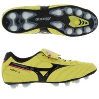 Бутсы MIZUNO MORELIA MD (Жёлтый) Бутсы MIZUNO MORELIA MD (Жёлтый)